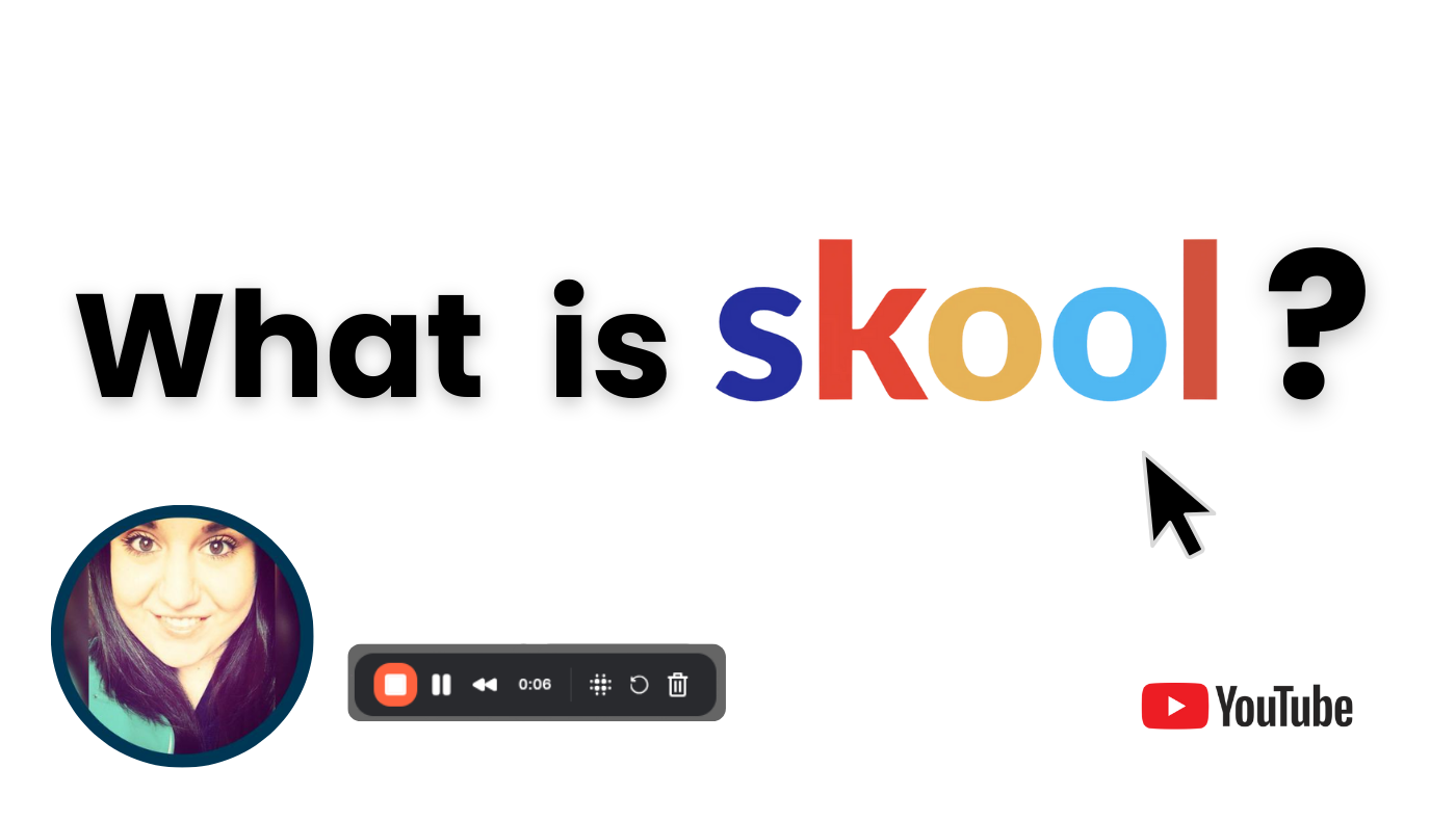 What Is Skool? 1