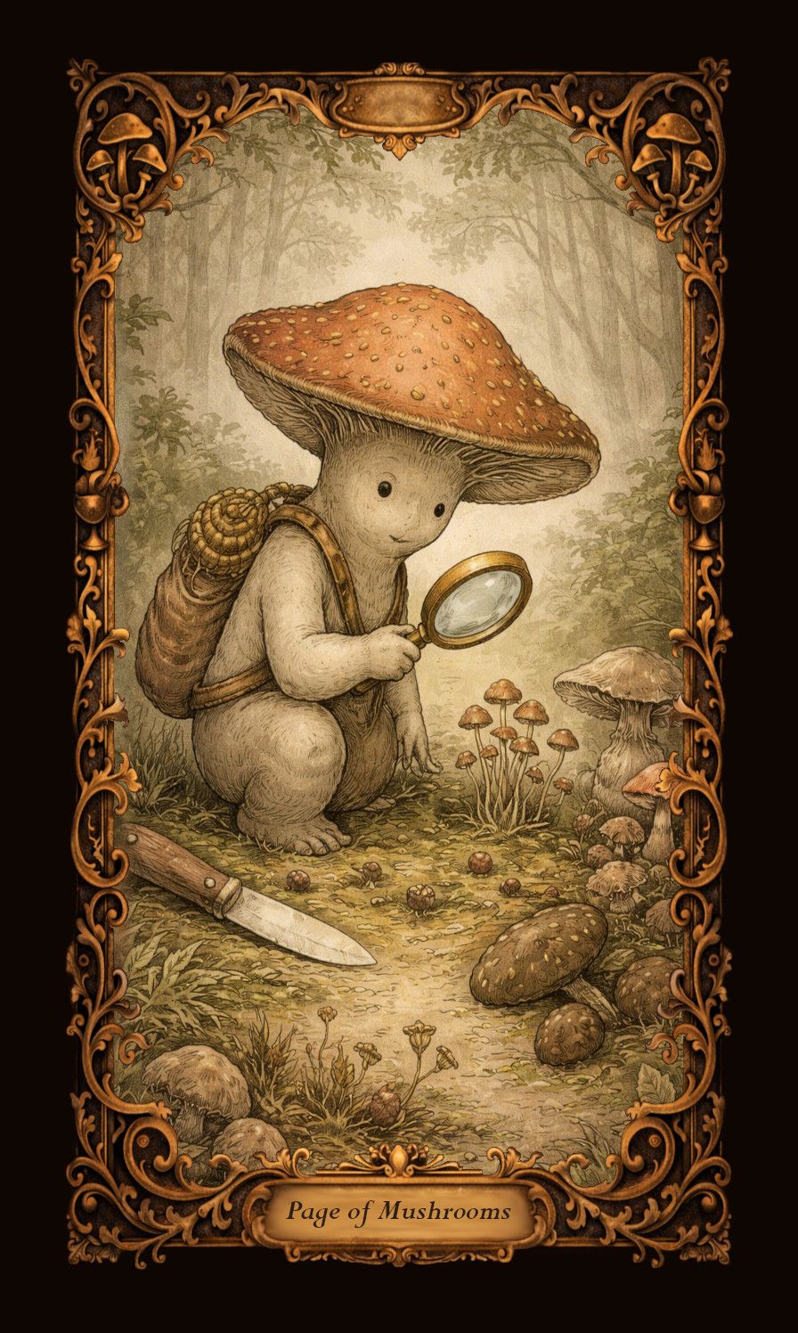 Wunderland Shadow Healing 2
