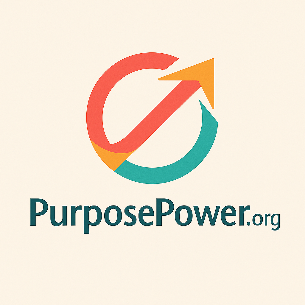 Purpose Power