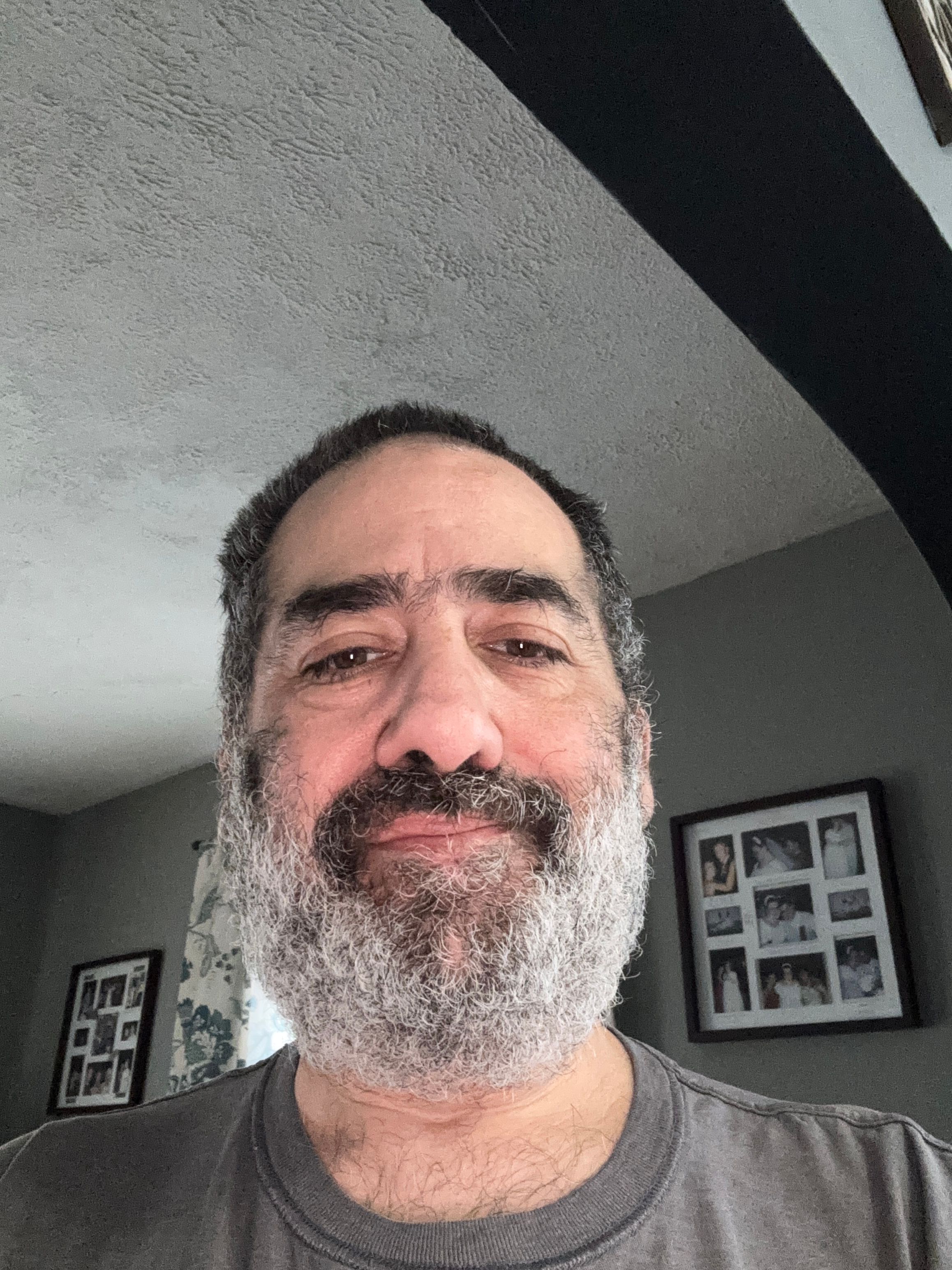 Mike Karabell