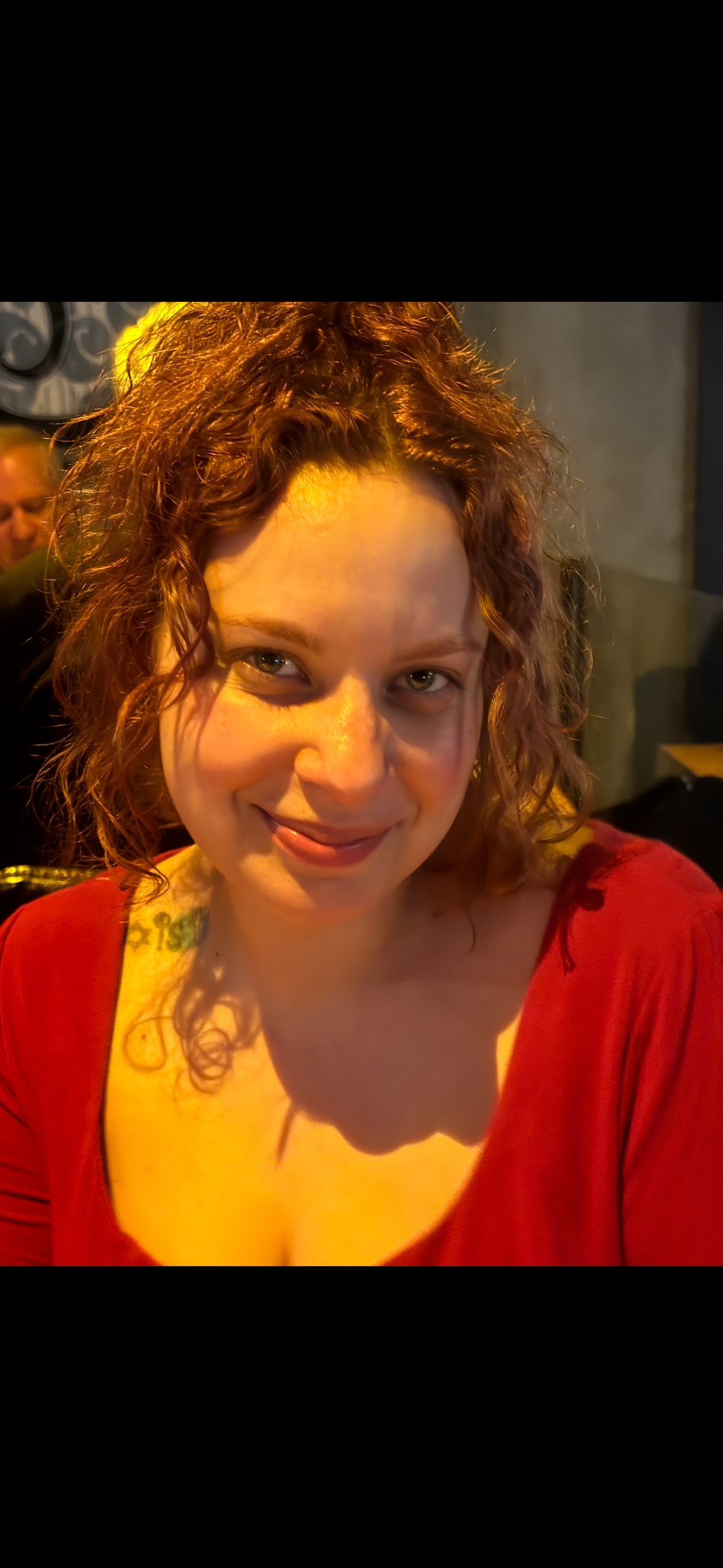Hannah Harris