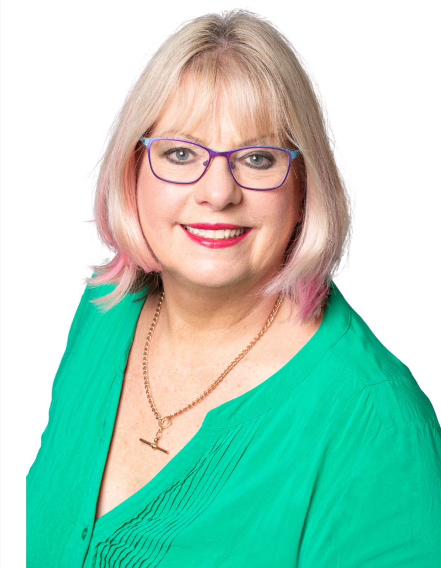 Lorene Roberts