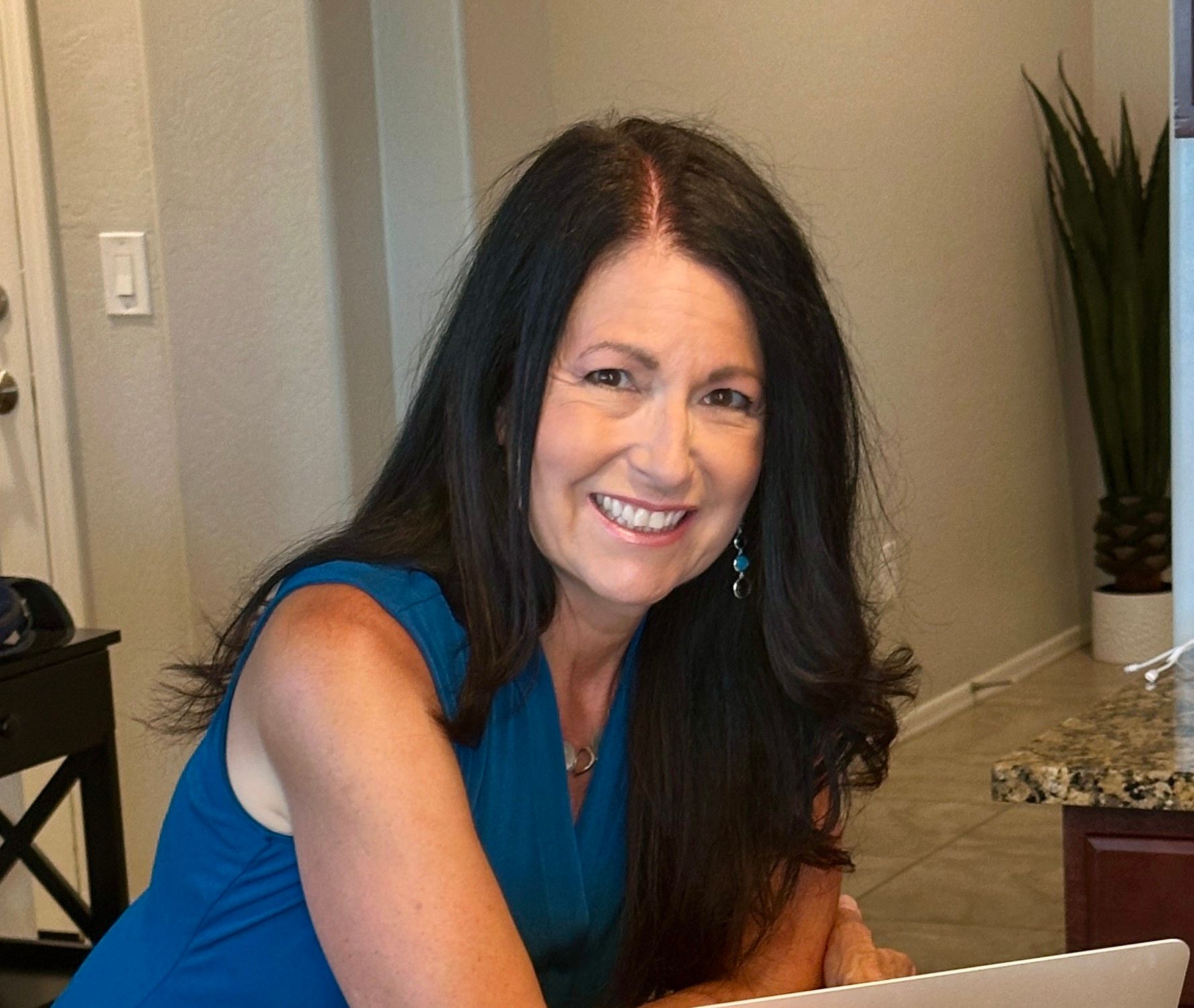 Victoria M. Gallagher