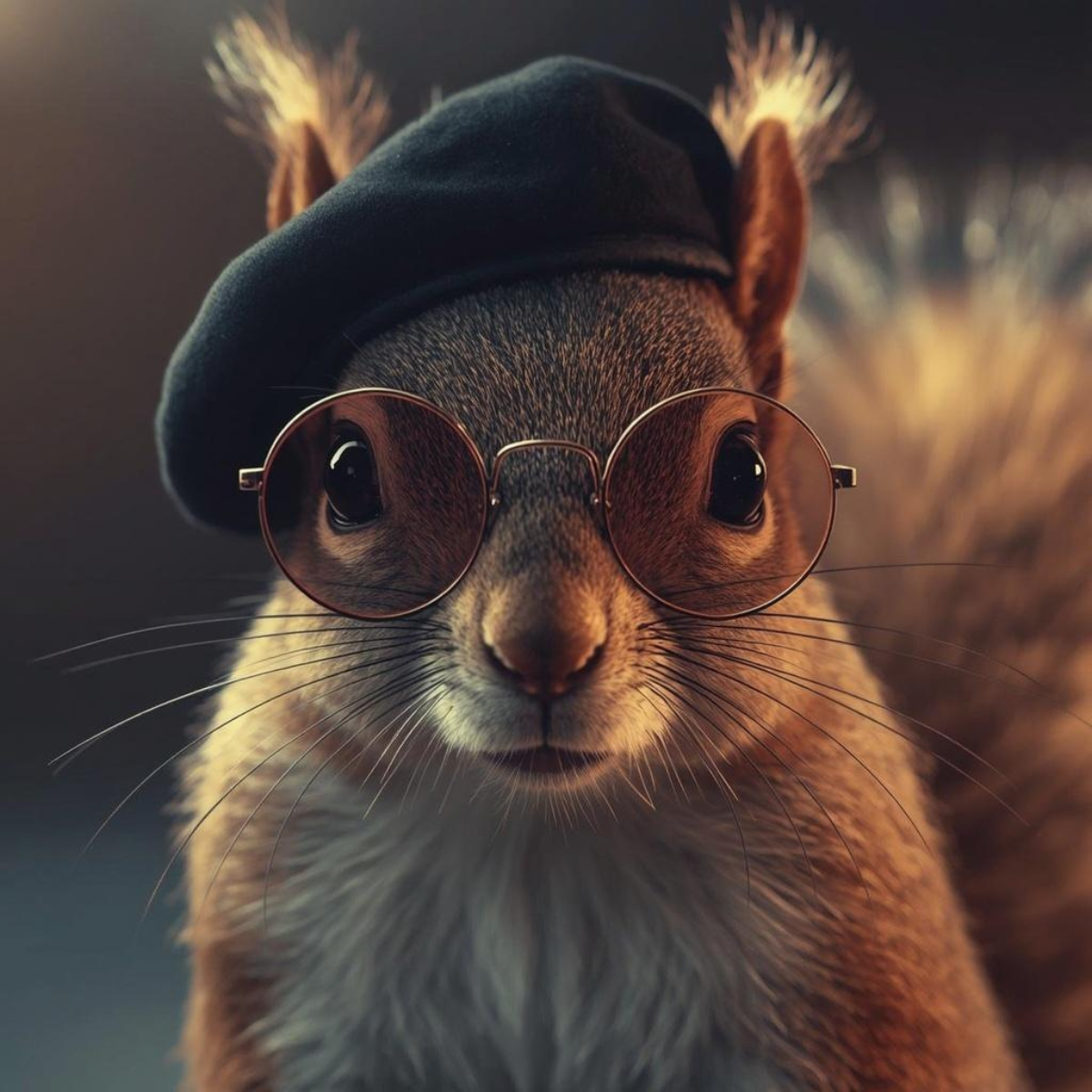 Mike LeBlanc - Soulful Squirrel Studios