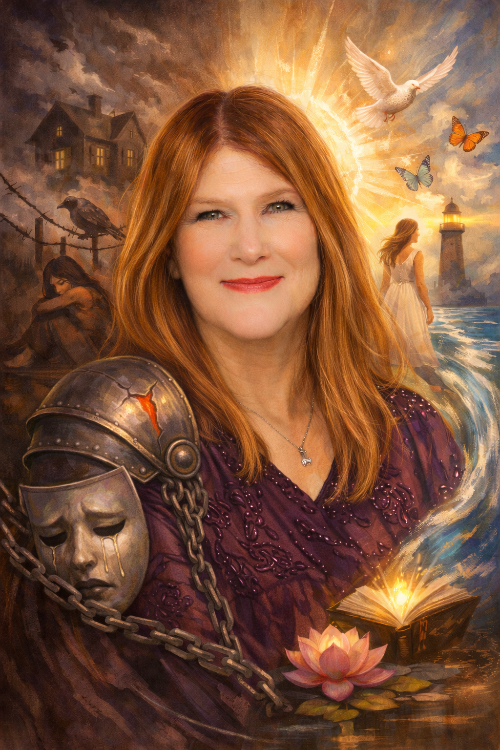 Kathleen Flanagan
