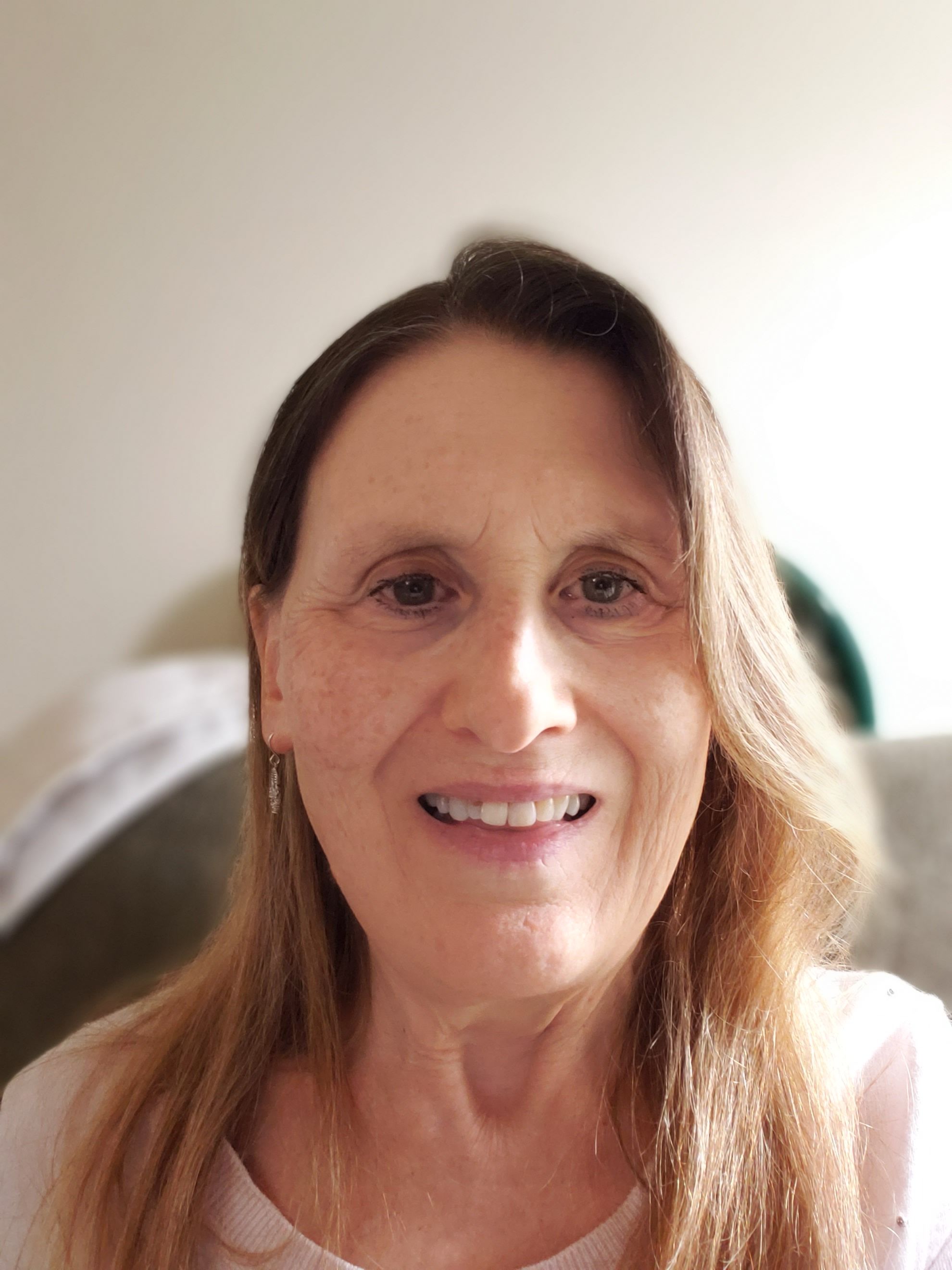 Mary Wilmer