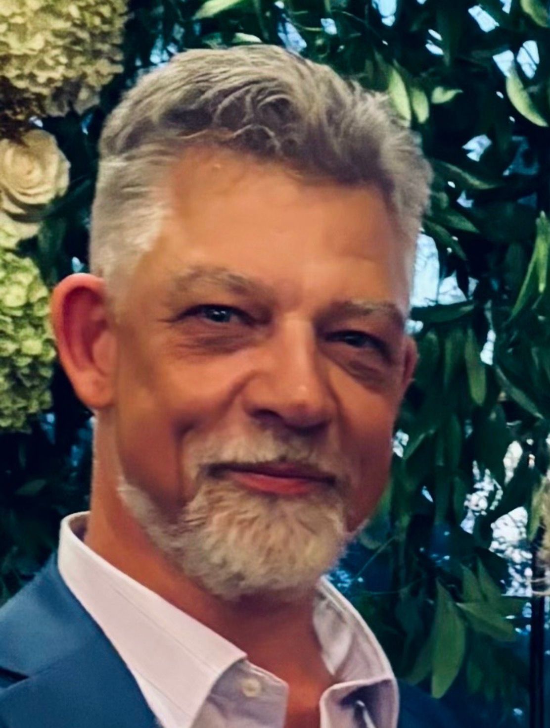 Thomas Alan Wintering