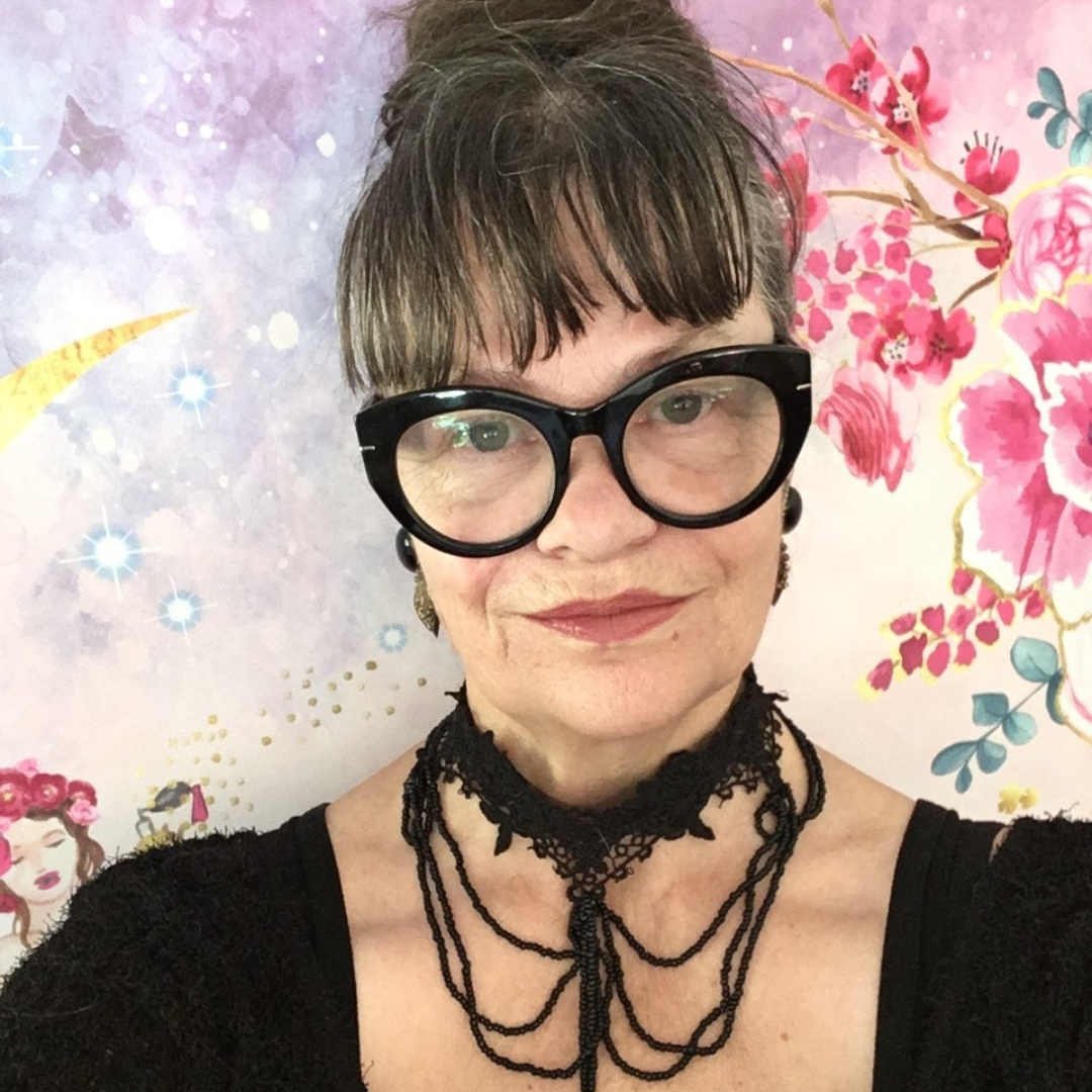 Julie Nelson
