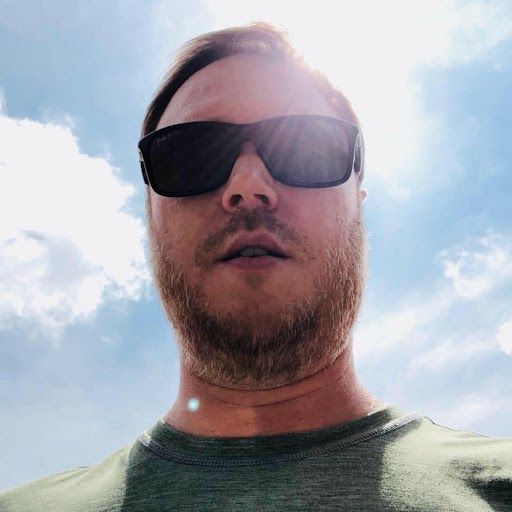 Travis Storch