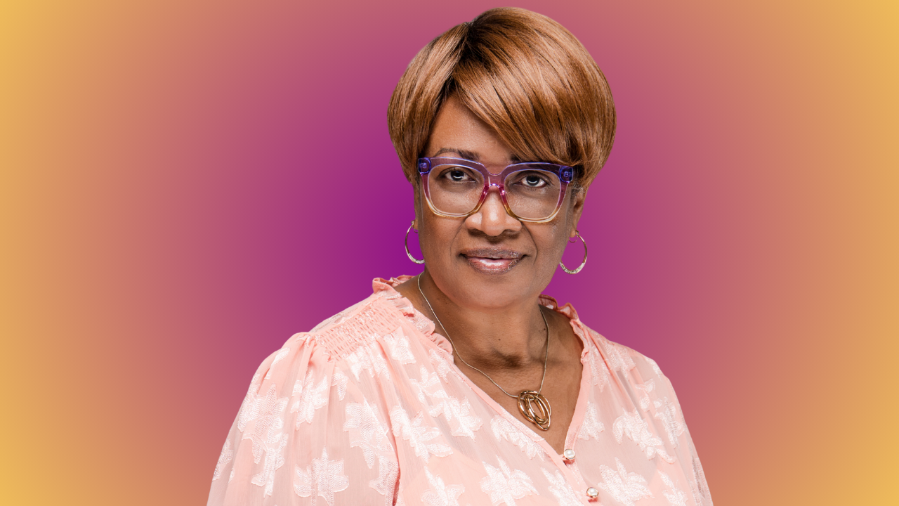 Dr. Severine Bryan