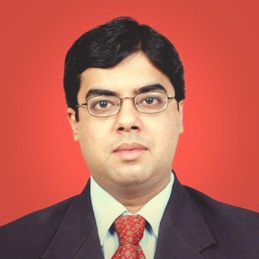 Keyoor Poojara
