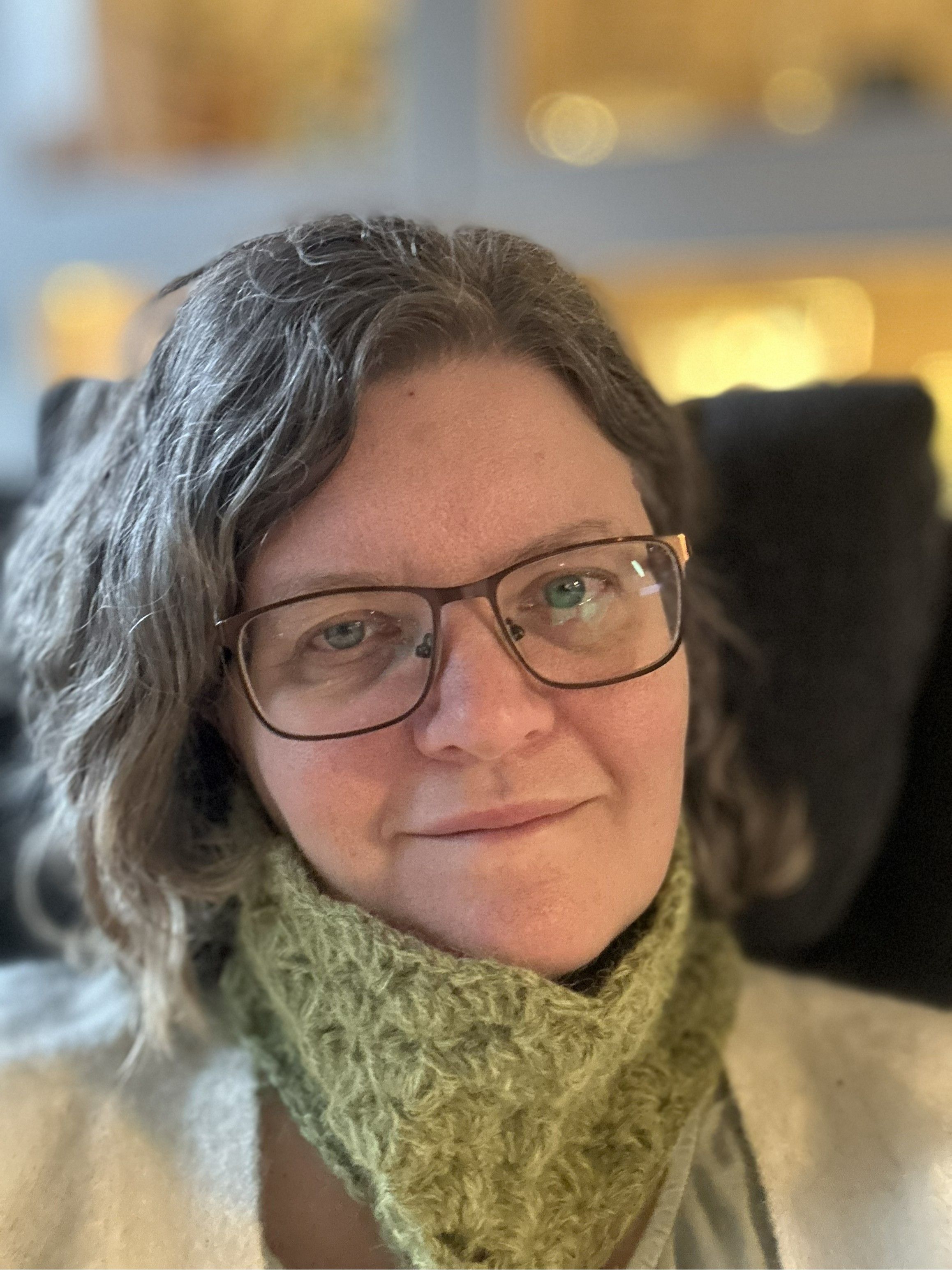 Bente Grytøyr