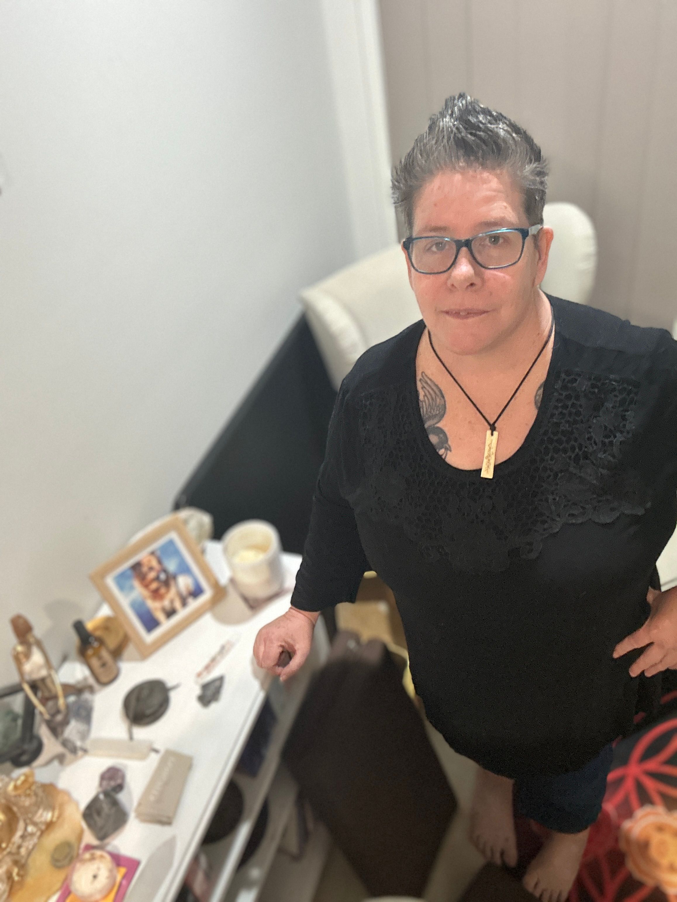 Wendy Gai Hodson