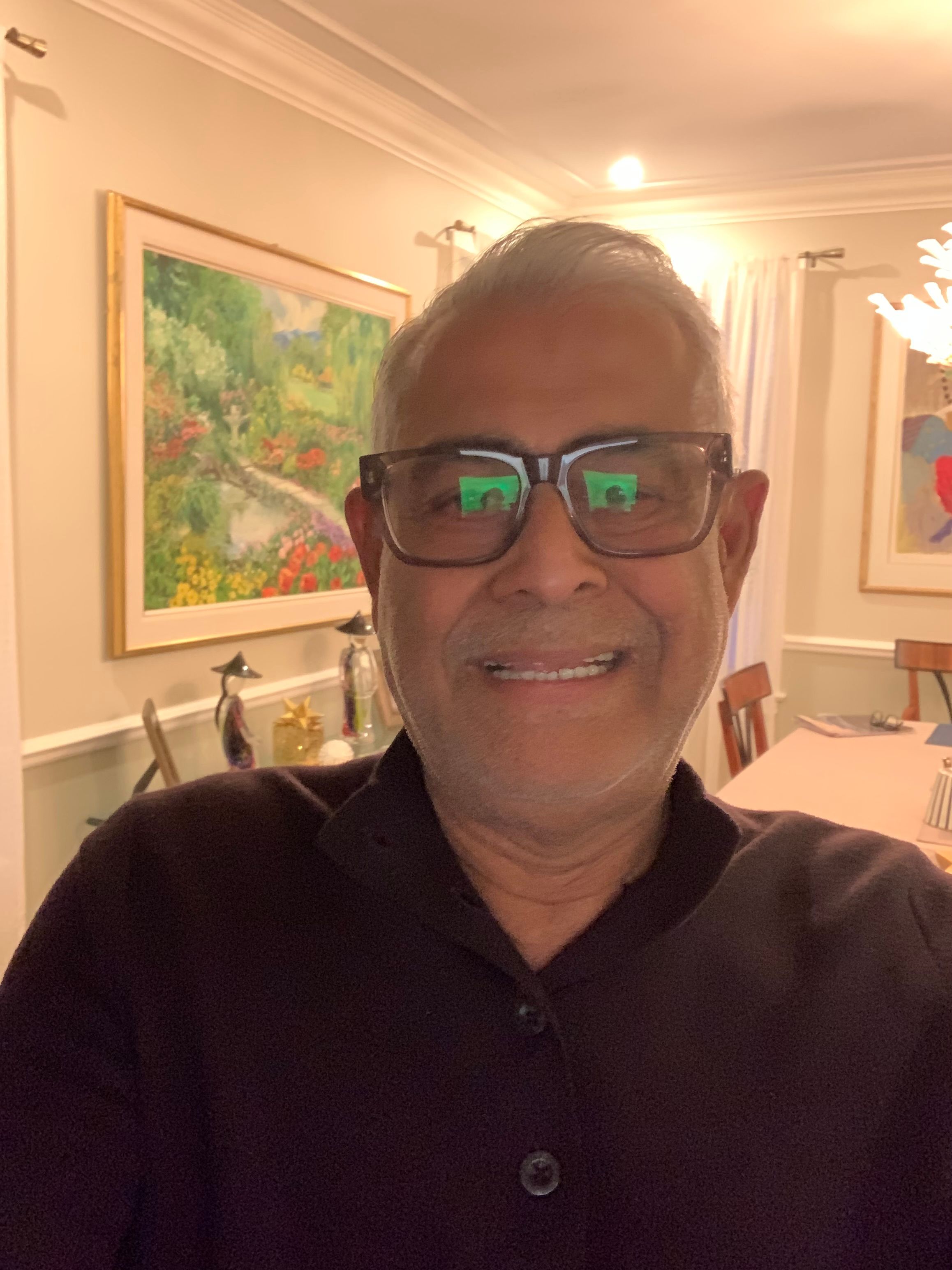 aslam Khatri