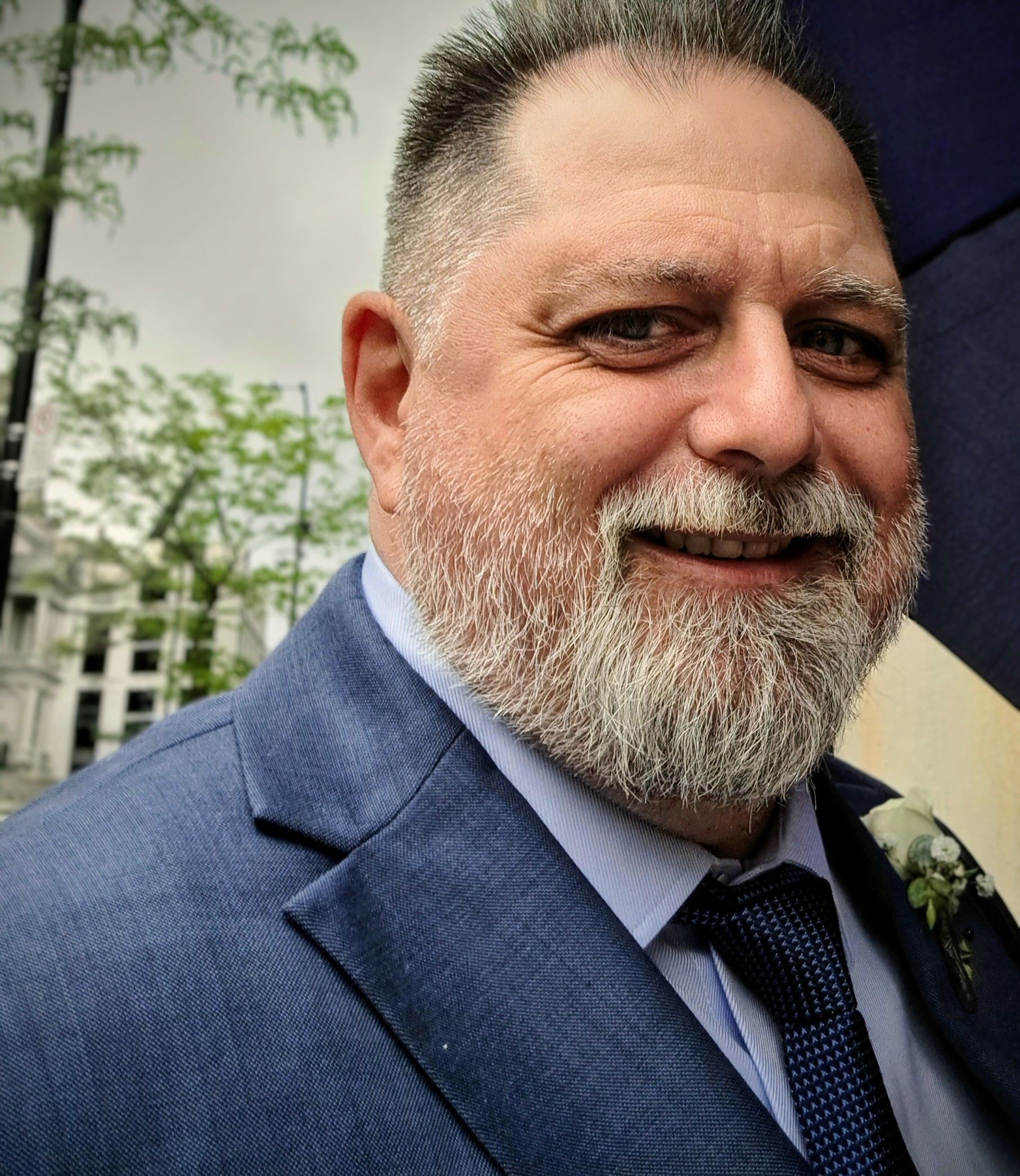 David Chauvin