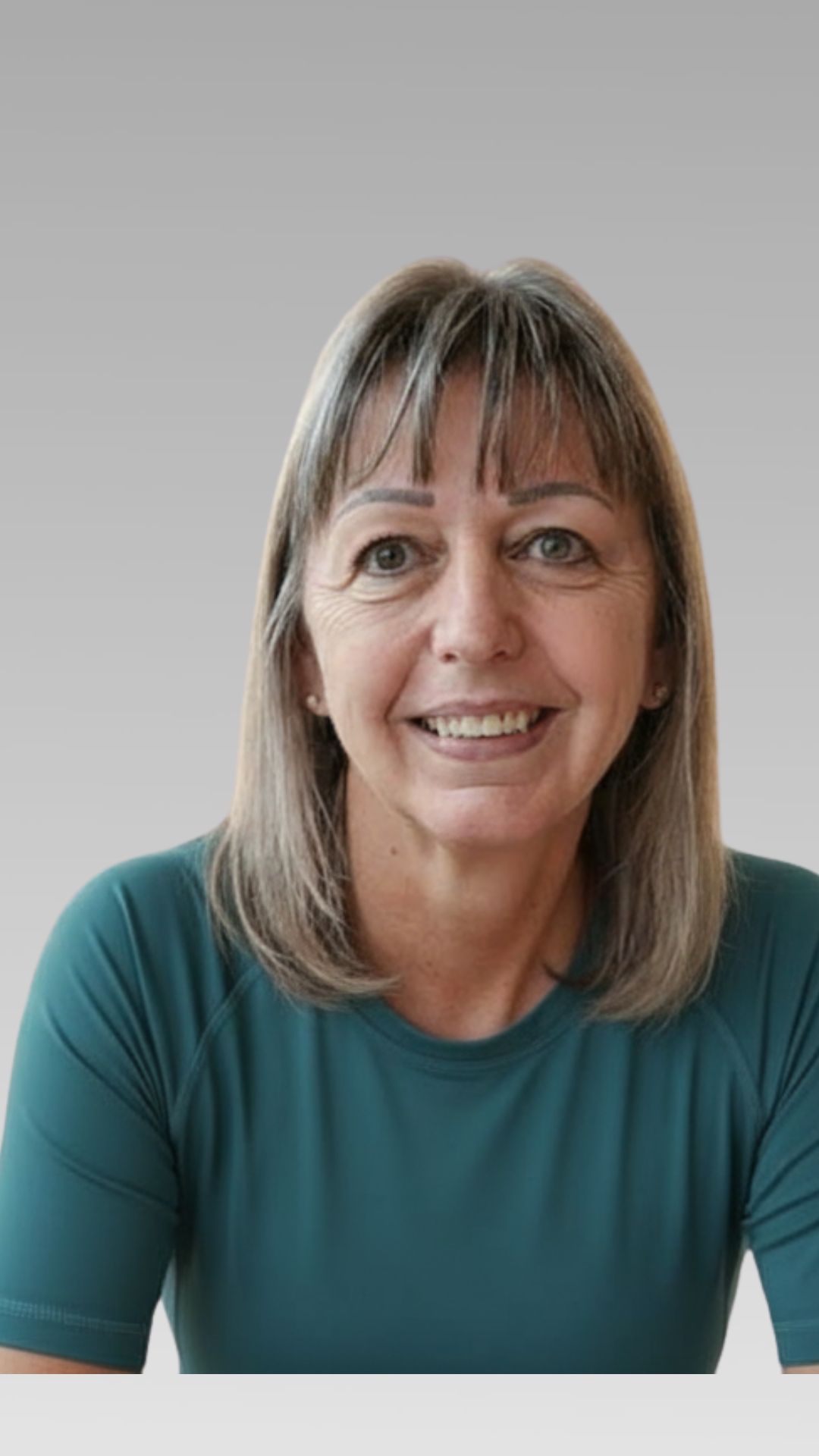 Kerstin Frashier