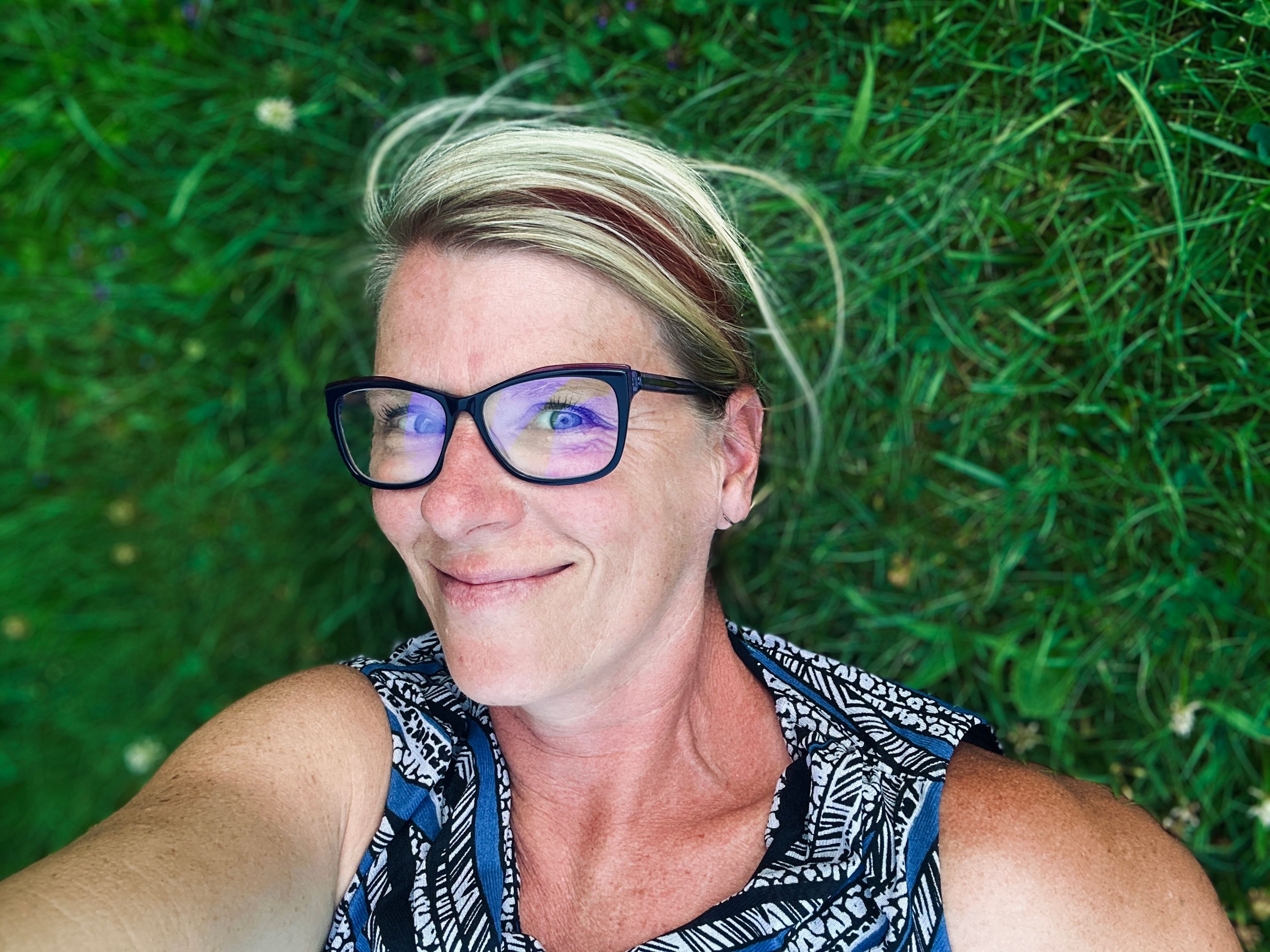 Liisa Reimann